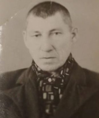 Мухаметов Гали