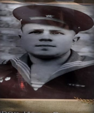 Дворов Иван Васильевич