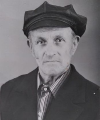 Болдырев Яков Васильевич