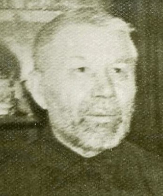 Вокуев Михаил Аристархович