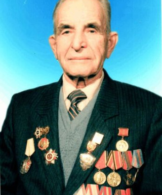 Дюпин Аркадий Павлович