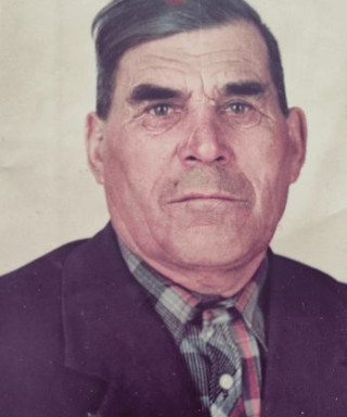 Кулик Гурей Филиппович