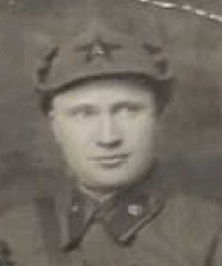 Подхалюзин Григорий Иванович