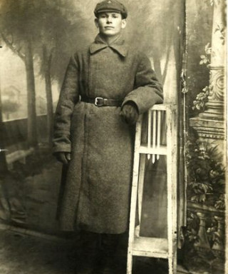 Коноваленко Александр Ильич