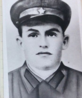 Коноваленко Иван Никитович