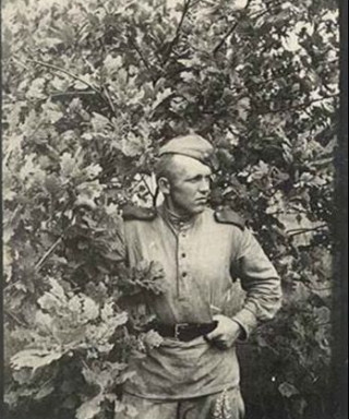 Аксёнов Герман Иванович