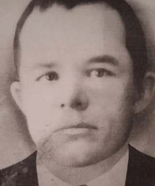 Киримов Махмуд Мусеевич