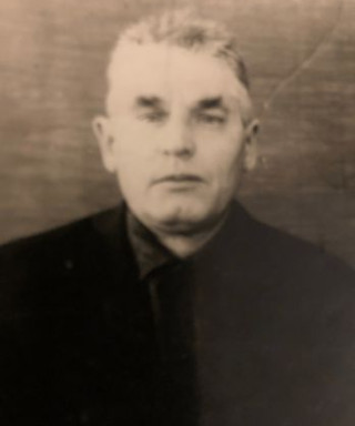 Бабкин Петр Васильевич