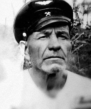 Архипов Пётр Леонтьевич