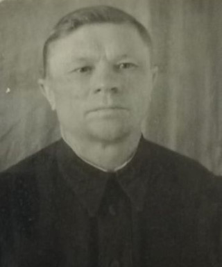 Батраков Пётр Иванович