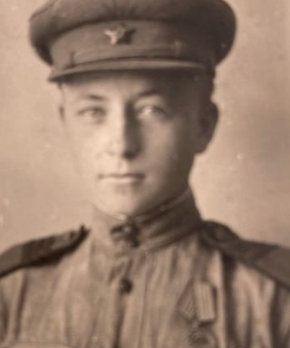 Дойников Павел Алексеевич