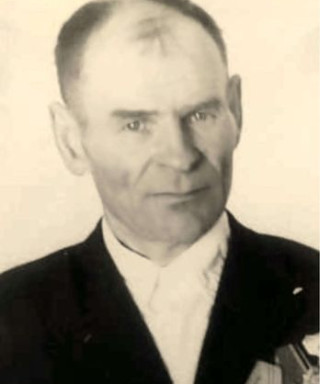 Мельников Григорий Иванович