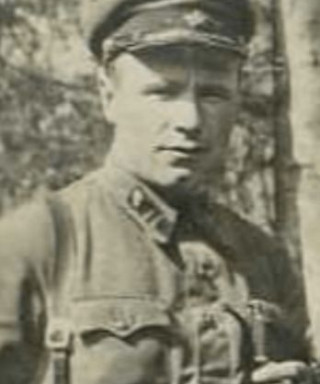 Лаптев Алексей Андреевич