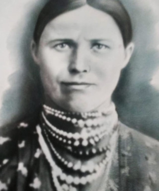 Одарчук Александра Маркияновна