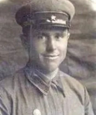 Бондаренко Иван Андреевич