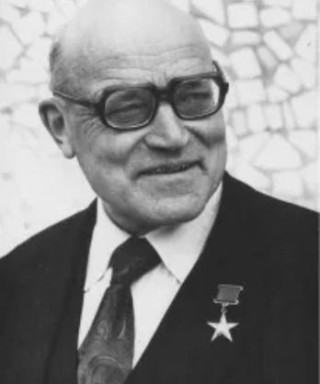 Бондарев Алексей Алексеевич