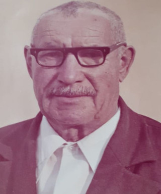 Ахметшин Касим Вафич