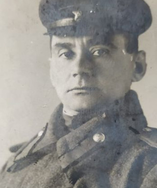 Литвиненко Петр Семенович