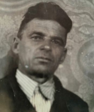 Рязанцев Егор Васильевич