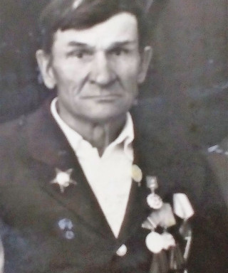 Димаев Сяид Сулейманович