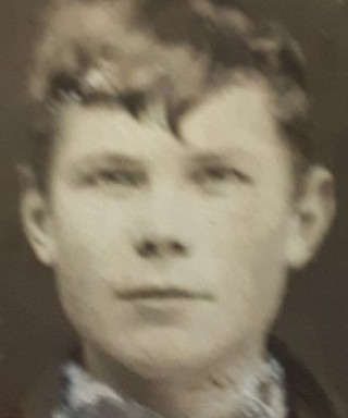 Назаров Василий Степанович