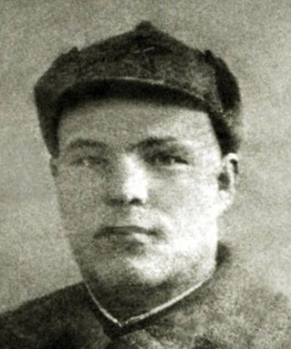 Окулов Иван Николаевич