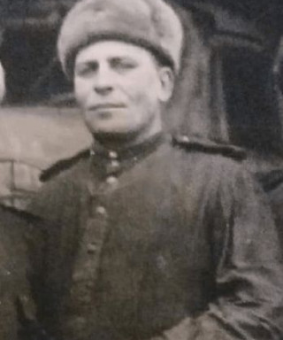 Ланцев Иван Федорович