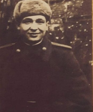 Гуторов Леонид Михайлович