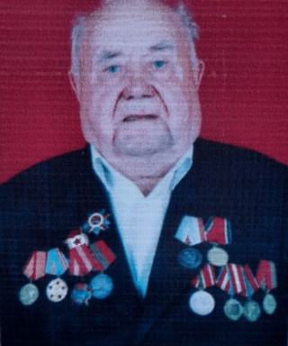 Тараканов Николай Васильевич