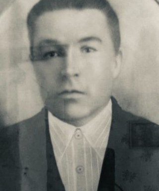 Холин Александр Иванович