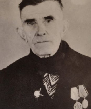 Гавриленко Тимафей Иванович