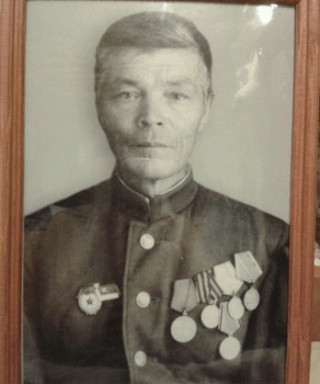 Такмаков Петр Владимирович