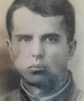 Макаров Василий Макарович