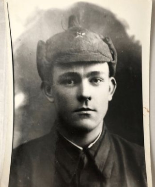 Гудков Дмитрий Семёнович