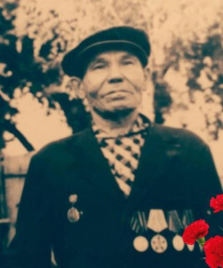 Абрамов Константин Михайлович