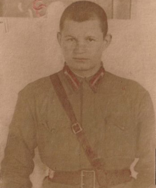 Горбунов Николай Павлович