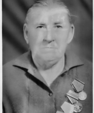 Белоус Ганна