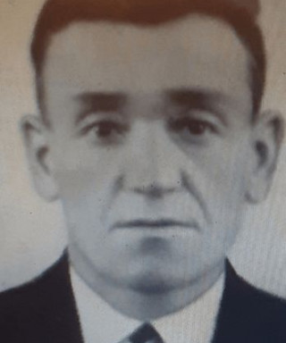 Гончаров Василий Иванович