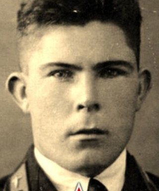 Маханов Виктор Ефремович