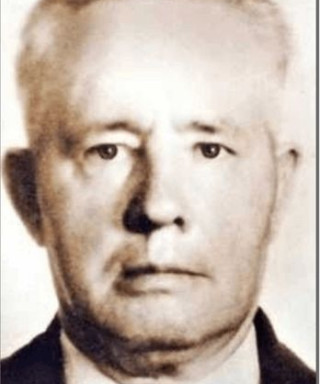 Федоров Кузьма Филиппович