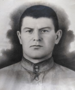 Кравченко Григорий Сергеевич