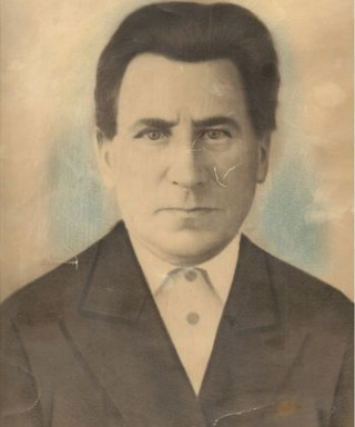 Лактионов Яков Константинович