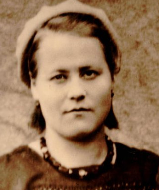 Михайлова Мария Андреевна