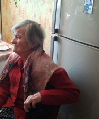 Кашлинова Лидия Петровна