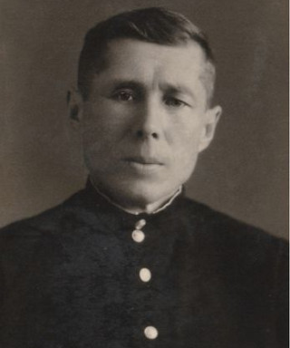 Галинов Константин Иванович