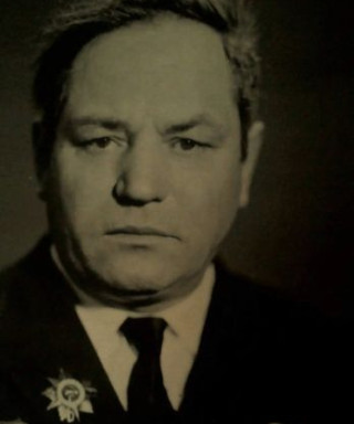 Мусыгин Михаил Григорьевич