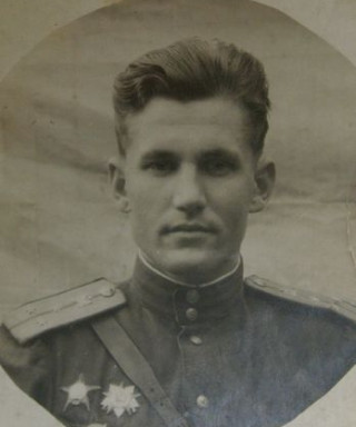 Михальченко Григорий Николаевич