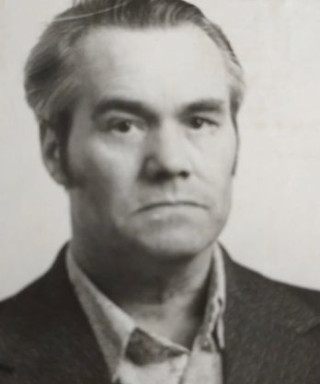 Морозов Иван Фёдорович