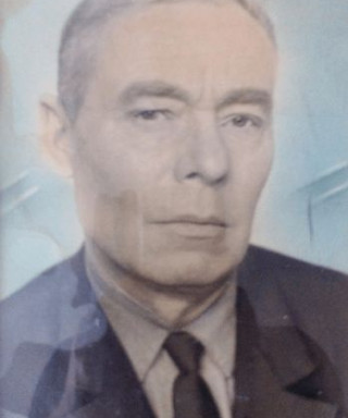 киселёв николай иванович