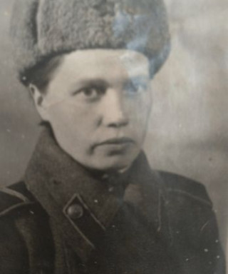 Гришаноыа Татьяна Михайловна